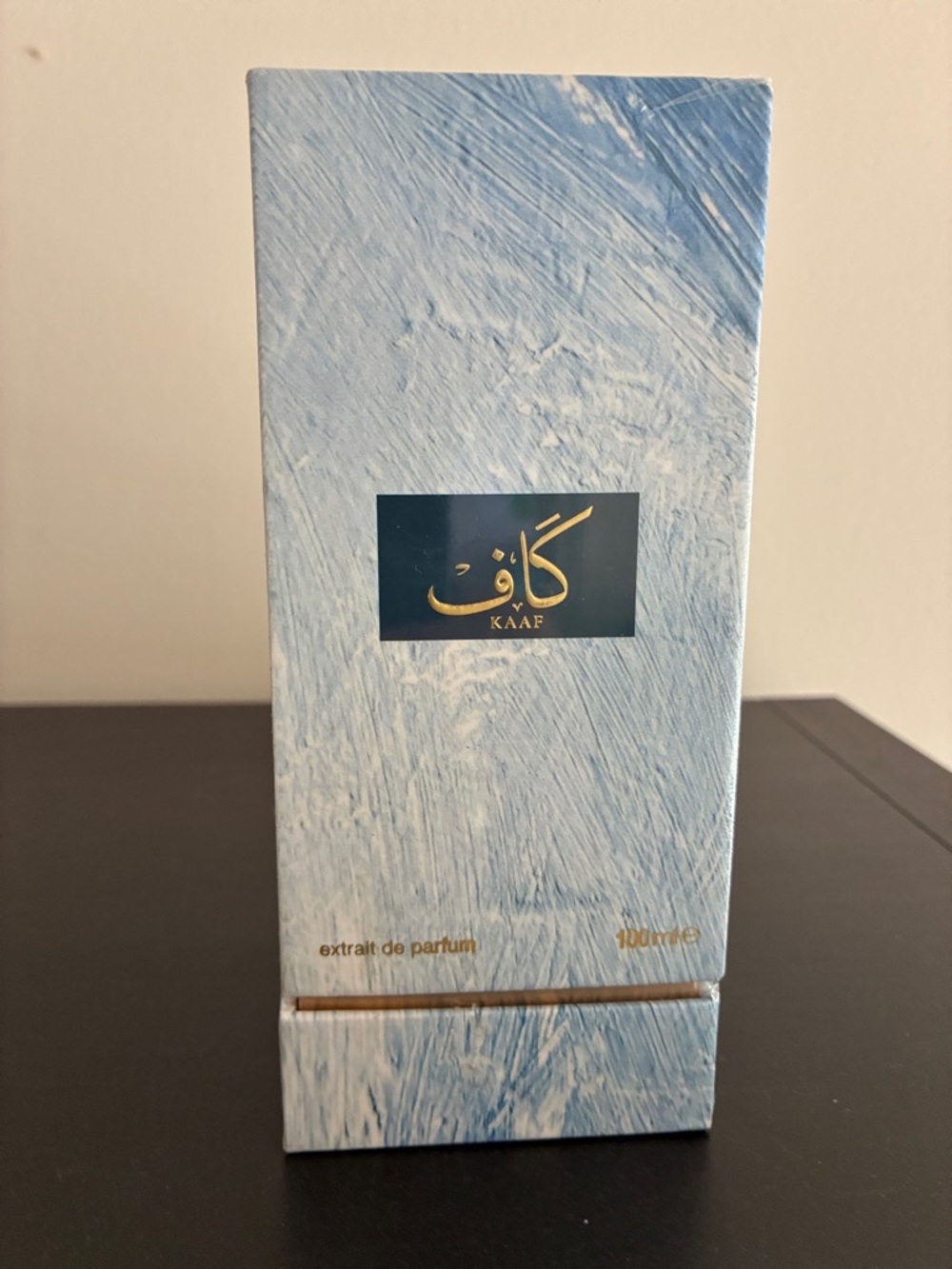 Blue Extrait de Parfum for Men - Light Blue Cologne